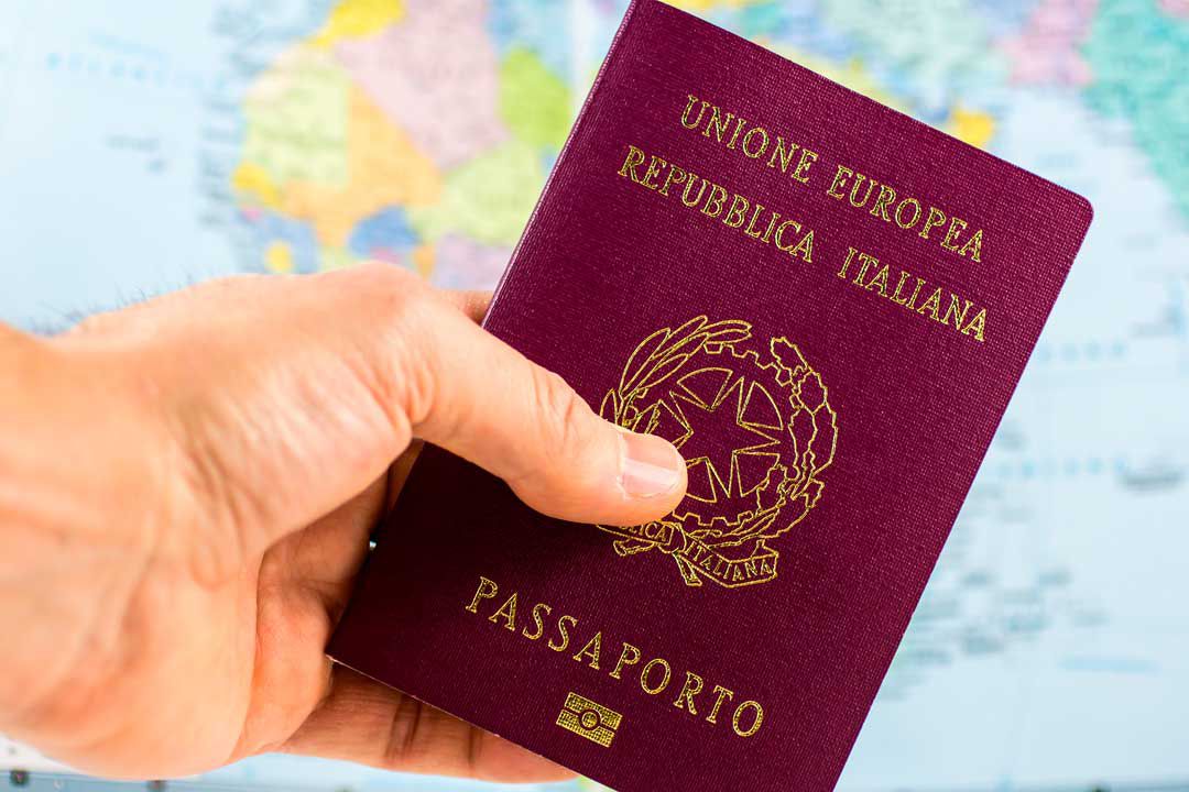 validit-passaporto-italiano