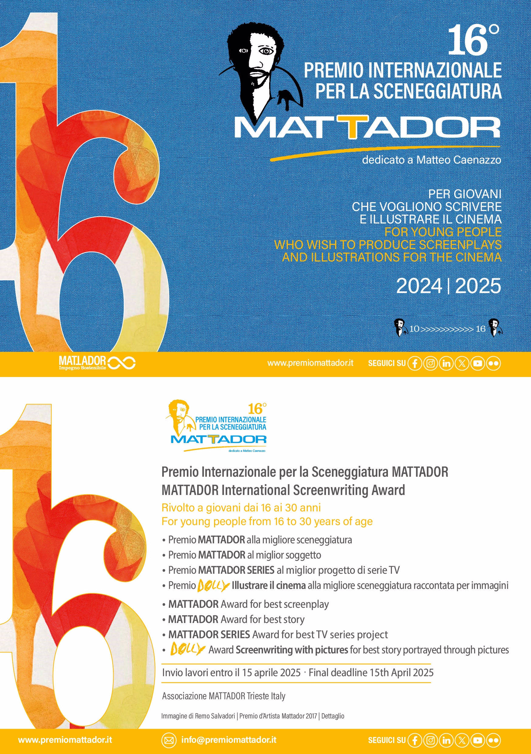 MATTADOR_16_Cartolina Mattador_Concorso_2024_2025