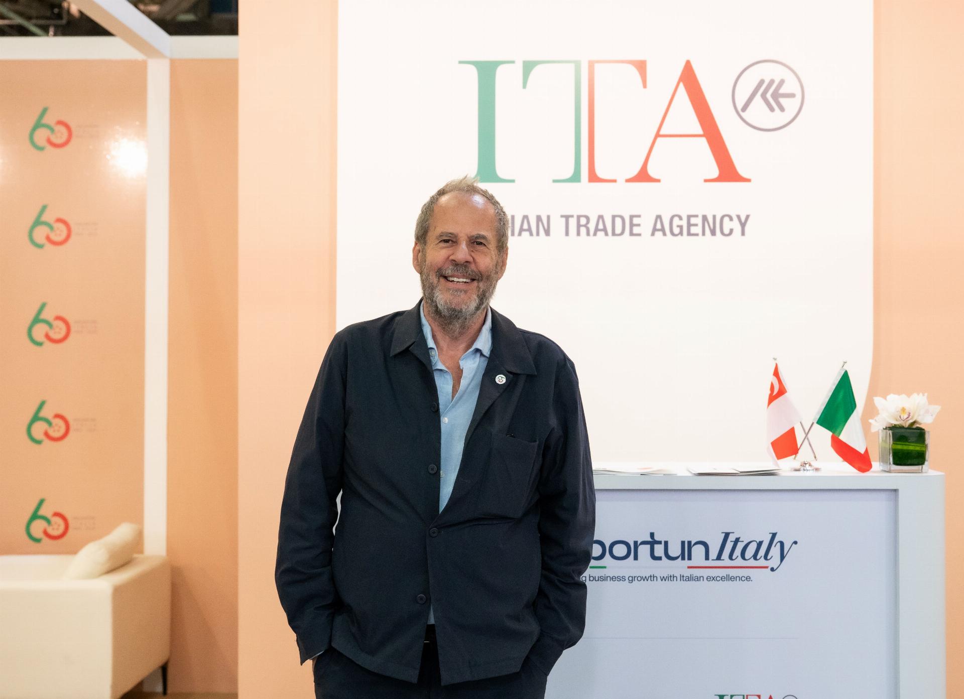 Foto Architetto Cucinella