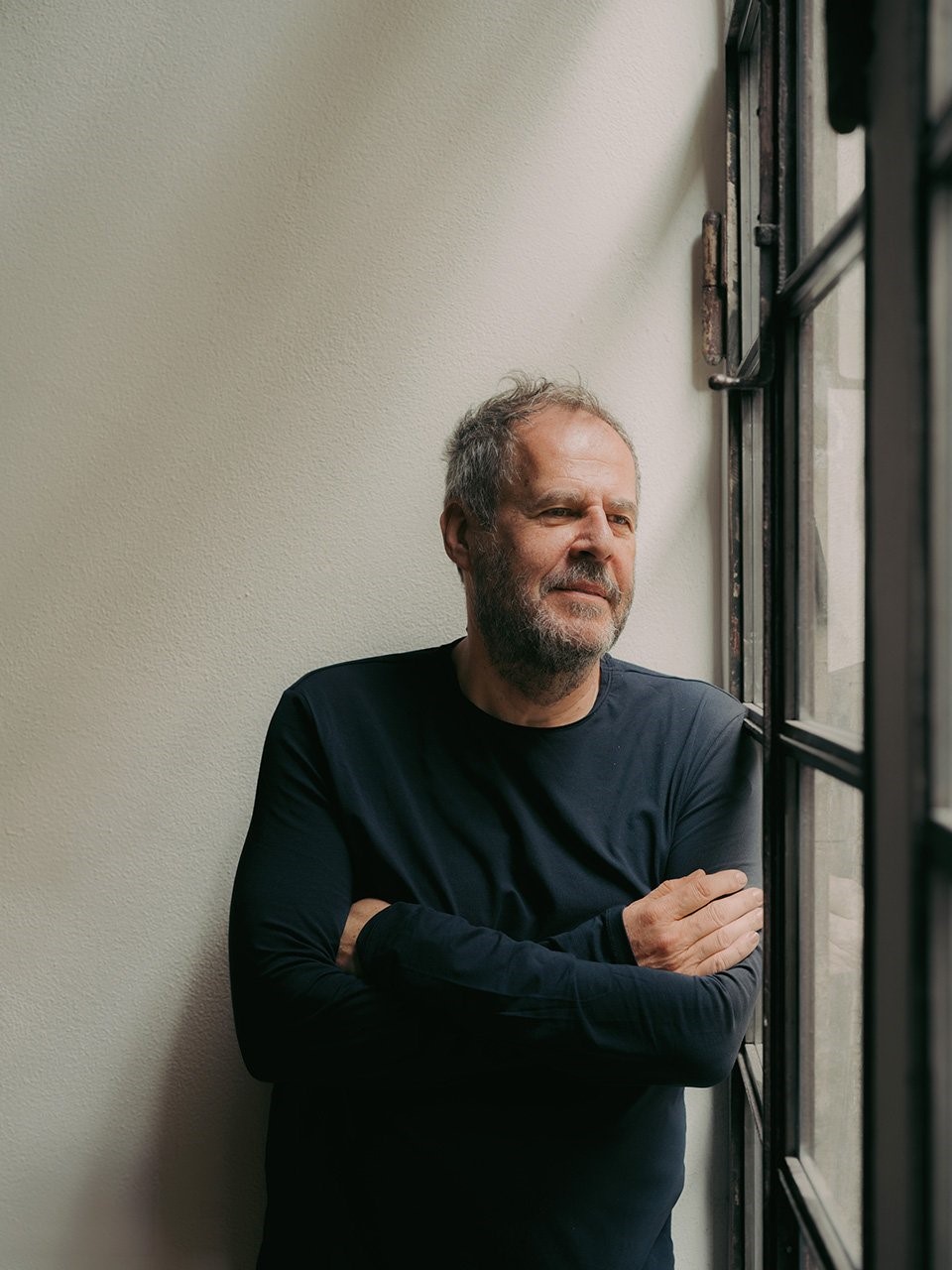 Foto Architetto Cucinella