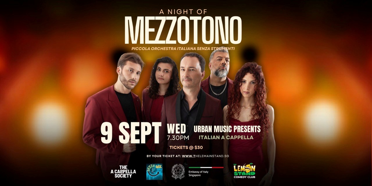 Mezzotono orizzontale