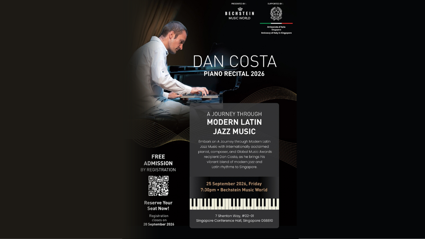 Dan Costa Orizz